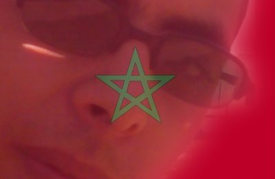 Vive le maroc